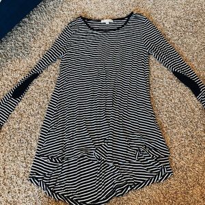 Long top